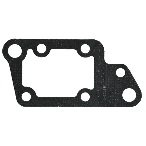 Fel-Pro 73060 EGR Valve Gasket for 1981-1995 Toyota 2.4L L4 22REC, 22R engine - fits 4Runner, Celica, Corona, Pickup
