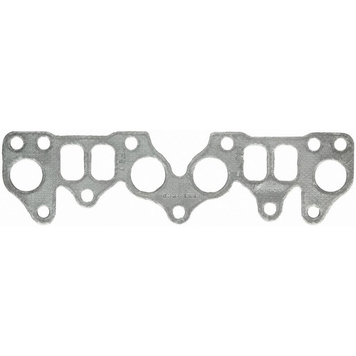Fel-Pro MS 90873 Intake and Exhaust Manifold Combination Gasket for 1980-1988 Chevrolet/Toyota 1.6L 1.5L L4 4ALC, 4AC engine
