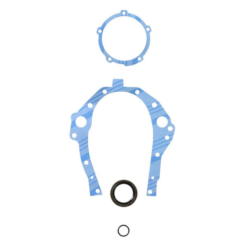 Fel-Pro TCS 46088 Timing Cover Gasket Set for 2004-2007 Buick/Chevrolet/Pontiac 3.5L V6 - fits Terraza, Rendezvous, Uplander, Malibu