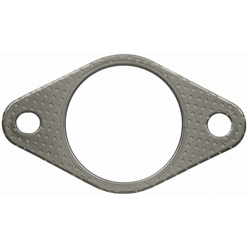 Fel-Pro Exhaust Flange Pipe Gasket 60868 for 1988-2002 Ford/Mazda 2.2L 2.5L (Probe, 626, MX-6)