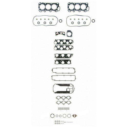 Fel-Pro Head Gasket Set HS 26260 PT-2 for 2001-2004 Acura/Honda 3.5L (MDX, Odyssey, Pilot)