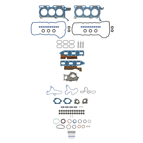 Fel-Pro Head Gasket Set HS 26680 PT for 2011-2013 Ford 3.5L (F-150)