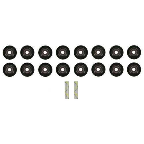 Fel-Pro Valve Stem Seal Set SS 72955 for 2011-2019 Ford 1.6L (Fiesta)