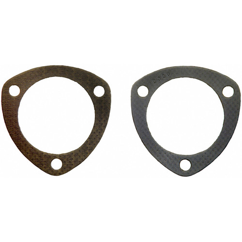 Fel-Pro 2000 Composite with Perforated Steel Core Exhaust Collector Gasket