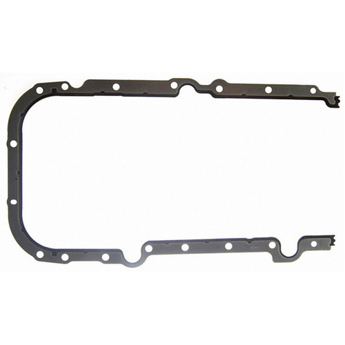 Fel-Pro Oil Pan Gasket Set OS 30733 R for 2004 Chrysler 3.5L (Pacifica)