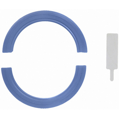 Fel-Pro Crankshaft Seal Kit 2904 for 1981 Chevrolet 7.4L (C30)