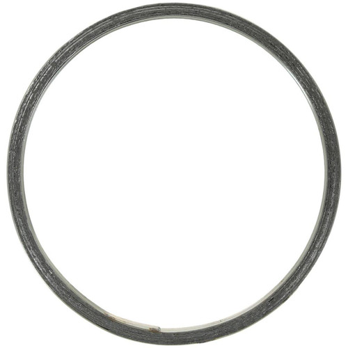 Fel-Pro 61684 Exhaust Pipe Flange Gasket Right Bank for 2006-2012 Ford/Lincoln/Mercury 3.0L 3.5L V6 - fits Fusion, Escape, MKZ, Zephyr