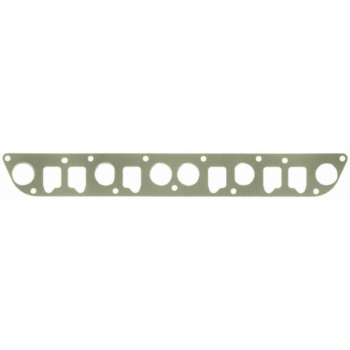 Fel-Pro MS 93680 Intake and Exhaust Manifold Combination Gasket for 1987-1990 Jeep 4.0L L6 - fits Cherokee, Comanche, Wagoneer