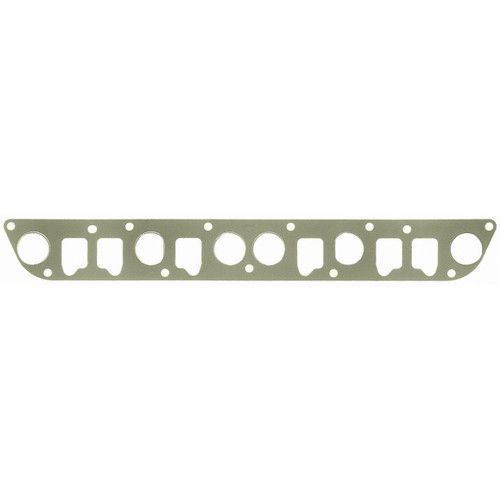 Fel-Pro MS 93680 Intake and Exhaust Manifold Combination Gasket for 1987-1990 Jeep 4.0L L6 - fits Cherokee, Comanche, Wagoneer