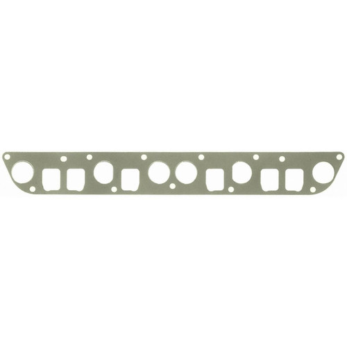 Fel-Pro MS 94790 Intake and Exhaust Manifold Combination Gasket for 1991-1999 Jeep 4.0L L6 - fits Cherokee, Comanche, Grand Cherokee,