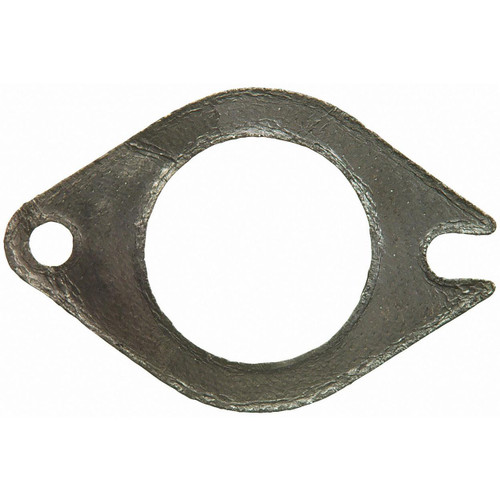 Fel-Pro 60885 Exhaust Pipe Flange Gasket for 1990-2001 Ford/Lincoln/Mercury 3.8L 3.0L V6 - fits Mustang, Taurus, Thunderbird, Windstar