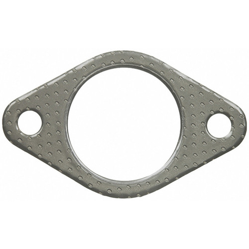 Fel-Pro 60902 Exhaust Pipe Flange Gasket for 1990-2022 Subaru/Mazda - fits BRZ, XV Crosstrek, WRX, WRX STI