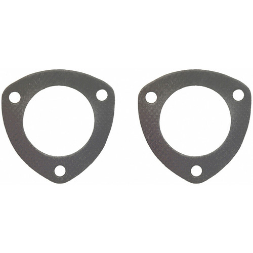 Fel-Pro 2014 Composite with Perforated Steel Core Exhaust Collector Gasket