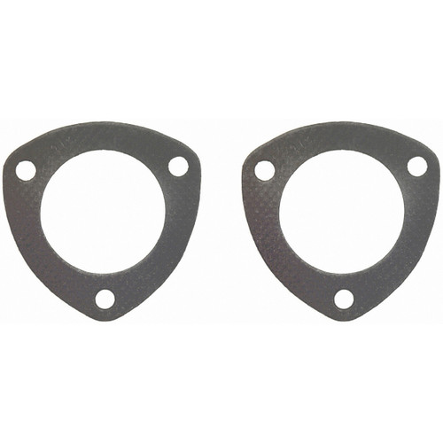 Fel-Pro Exhaust Collector Gasket 2014 for 2005-2014 Buick/Chevrolet/GMC 5.3L 4.8L (Rainier, Avalanche, Colorado, Silverado 1500)