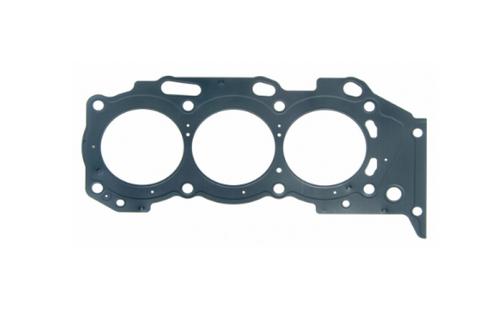Fel-Pro 8857 PT-1 Cylinder Head Gasket for 1982-1996 Ford/Lincoln/Mercury 3.8L V6 - fits LTD, F-100, Granada, Mustang - PermaTorque