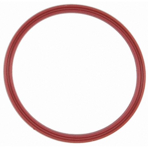Fel-Pro 2918 Rear Main Seal Set for GM 6.5L 6.6L 7.0L Pro Stock V8 - Premium Fluoroelastomer; high vacuum - fits Pro Stock, 396 cid, 402