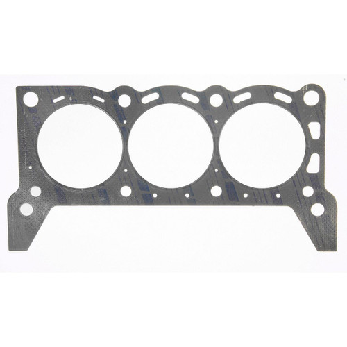 Fel-Pro 9234 PT Cylinder Head Gasket for 1996-1996 Ford 3.8L V6 - fits Windstar - PermaTorque Multi-Layer Steel