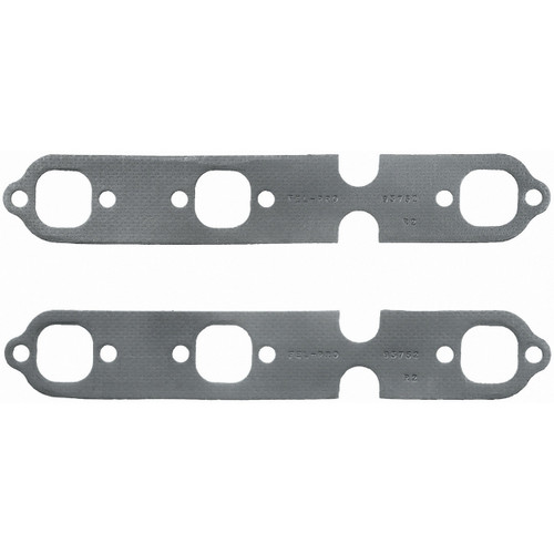 Fel-Pro Exhaust Manifold Gasket Set 17410 for 2005-2010 Ford 4.0L 4.6L (Mustang)