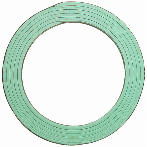 Fel-Pro Exhaust Flange Pipe Gasket 60911 for 1991-2017 Lexus/Toyota 4.6L 5.0L (LS460, LS600h, 4Runner, Camry)