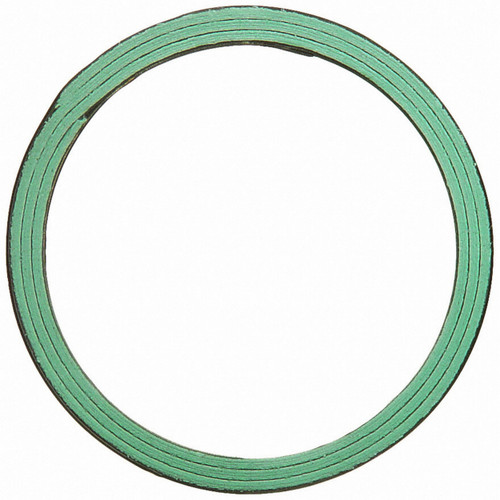 Fel-Pro Exhaust Flange Pipe Gasket 60915 for 1975-2021 Lexus/Toyota 2.0L 4.2L (GS200t, IS200t, NX200t, NX300)