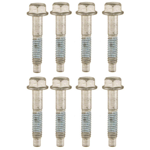 Fel-Pro ES 72224 Intake Manifold Bolt Set for 1996-2014 Isuzu/AM/Cadillac - fits Hombre, NPR, General Hummer, Escalade