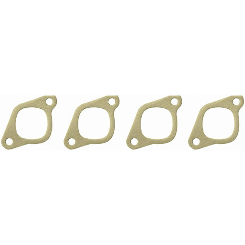 Fel-Pro MS 22776 Exhaust Manifold Gasket Set for 1976-1995 Volvo 2.3L 2.1L L4 B230FT, B230F/B230FT engine - fits 240, 242, 244, 245