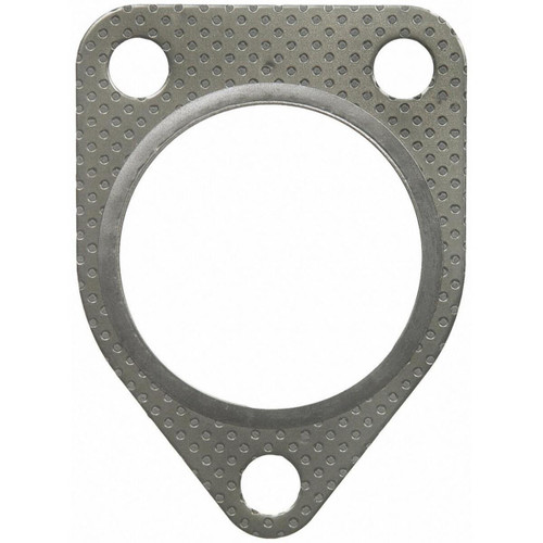 Fel-Pro 60917 Exhaust Pipe Flange Gasket for 1991-2020 Chrysler/Dodge/Mitsubishi - fits Cirrus, Sebring, Avenger, Stealth