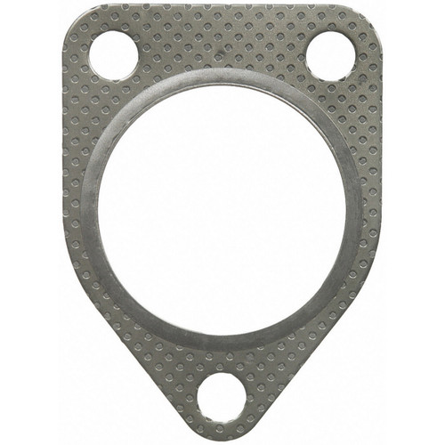 Fel-Pro Exhaust Flange Pipe Gasket 60917 for 1991-2020 Chrysler/Dodge/Mitsubishi 2.5L 3.0L (Cirrus, Sebring, Avenger, Stealth)