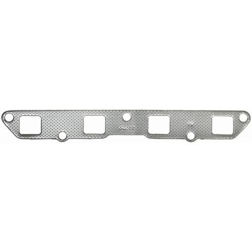 Fel-Pro MS 22798 Exhaust Manifold Gasket Set for 1981-1982 Toyota 1.8L L4 - fits Corolla