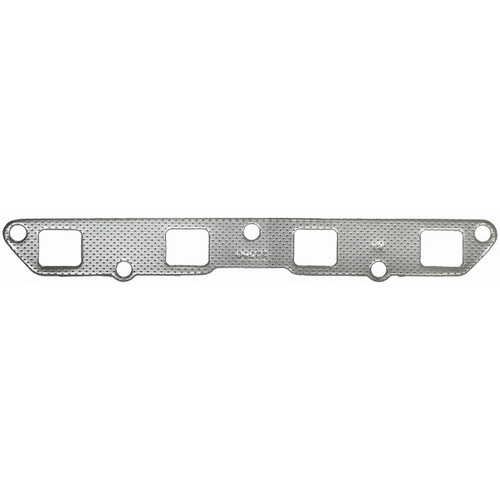 Fel-Pro MS 22798 Exhaust Manifold Gasket Set for 1981-1982 Toyota 1.8L L4 - fits Corolla