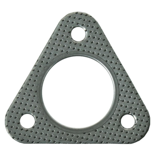 Fel-Pro 61723 Exhaust Pipe Flange Gasket for 2011-2016 Ford 6.7L V8 - fits F-250 Super Duty, F-350 Super Duty, F-450 Super Duty, F-550