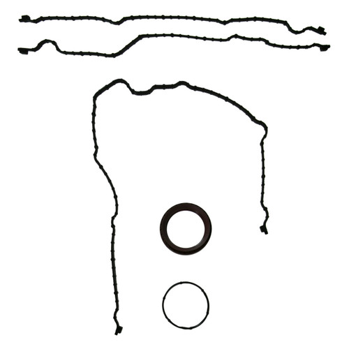 Fel-Pro Timing Cover Gasket Set TCS 46159 for 2011-2019 Ford 5.0L 5.2L (F-150, Mustang)