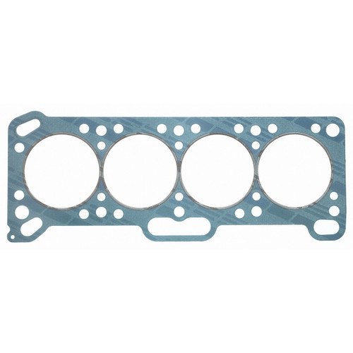 Fel-Pro Cylinder Head Gasket 9352 PT for 1979-1994 Dodge/Eagle/Hyundai 1.4L 1.5L (Colt, Summit, Vista, Excel)