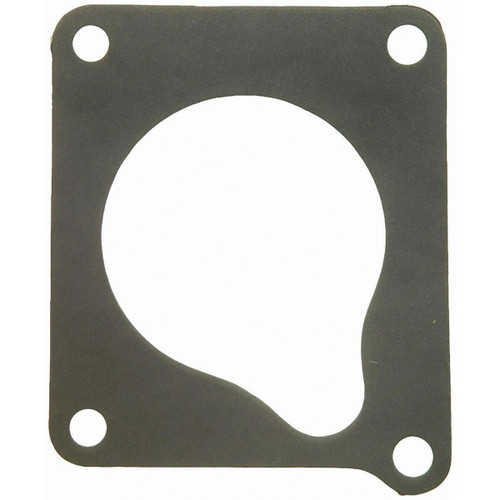 Fel-Pro 60859 Throttle Body Mounting Gasket for 1989-1995 Ford/Mercury 5.0L 3.8L V8 - fits Mustang, Thunderbird, Cougar