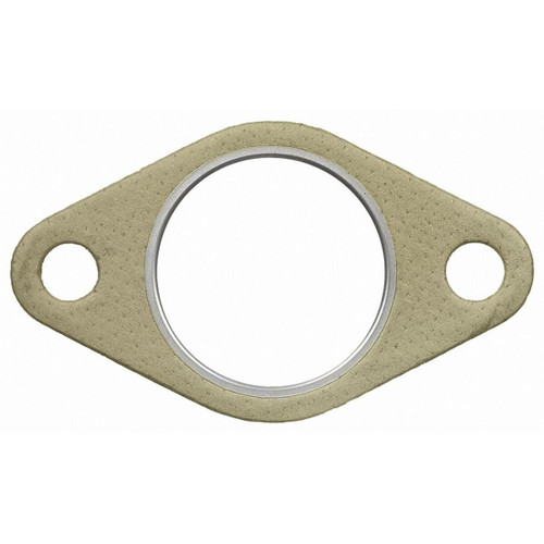 Fel-Pro OS 30795 R Oil Pan Gasket Set for 2005-2010 Chrysler/Dodge 6.1L V8 - PermaDry molded rubber - fits 300, Challenger, Charger, Magnum