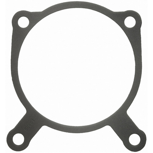 Fel-Pro Throttle Body Gasket 60861 for 1990-1997 Nissan 2.4L (Axxess, D21, Pickup)