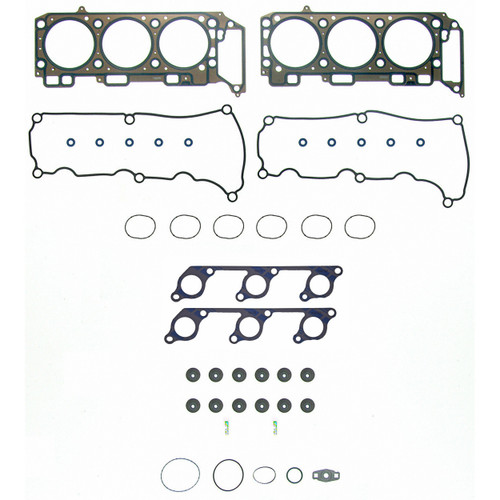 Fel-Pro Head Gasket Set HS 26300 PT-1 for 2005-2010 Ford 4.0L (Mustang)