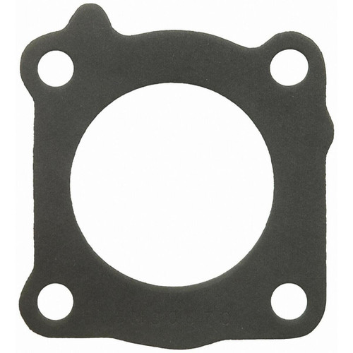 Fel-Pro 60870 Throttle Body Mounting Gasket for 1990-1998 Dodge/Eagle/Mitsubishi 3.0L 2.0L 2.4L V6 - fits Ram 50, Stealth, 2000 GTX, Talon