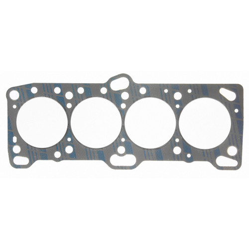 Fel-Pro Cylinder Head Gasket 9627 PT for 1989-1999 Dodge/Eagle/Hyundai 2.0L 1.6L (2000 GTX, Colt, Summit, Talon)