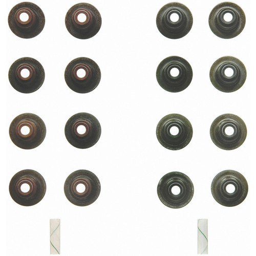 Fel-Pro Valve Stem Seal Set SS 71039 for 2001-2024 Avanti/Buick/Cadillac 5.7L 5.3L (II, Allure, LaCrosse, Rainier)