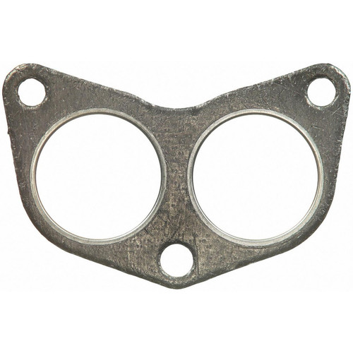 Fel-Pro 60992 Exhaust Pipe Flange Gasket for 1990-2022 Subaru/Saab/Toyota - fits BRZ, XV Crosstrek, WRX, WRX STI