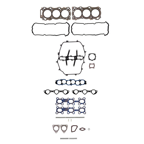 Fel-Pro Head Gasket Set HS 26370 PT-1 for 2005-2008 INFINITI 3.5L (FX35, G35, M35)