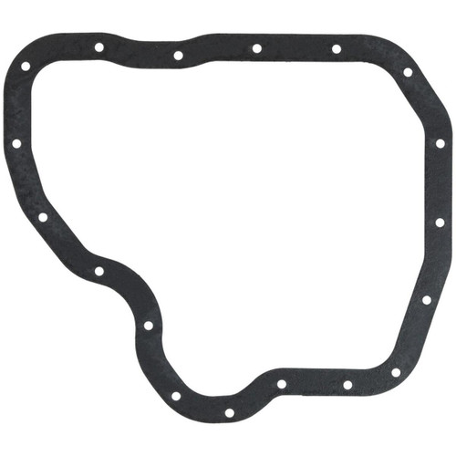Fel-Pro OS 30838 Oil Pan Gasket Set for 2011-2016 Chevrolet/GMC V8 - fits Express 4500, Express 2500, Express 3500, Silverado 2500 HD