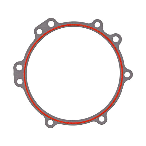 Fel-Pro OS 30838 Oil Pan Gasket Set for 2011-2016 Chevrolet/GMC V8 - fits Express 4500, Express 2500, Express 3500, Silverado 2500 HD