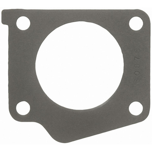 Fel-Pro 60876 Throttle Body Mounting Gasket for 1990-1995 Toyota 2.4L L4 22RE engine - fits 4Runner, Pickup