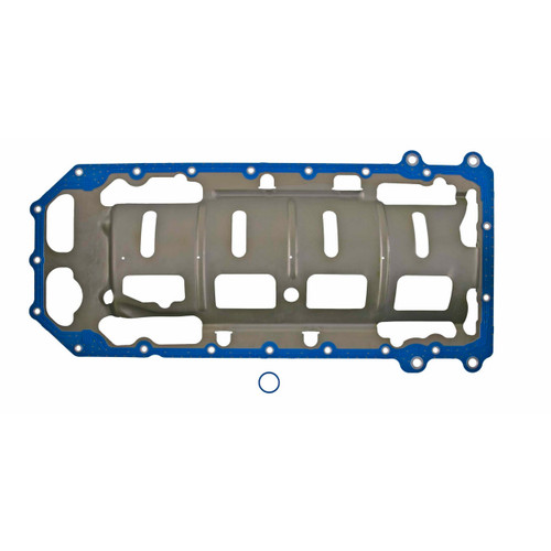 Fel-Pro Oil Pan Gasket Set OS 30874 R for 2011-2024 Chrysler/Dodge/Jeep 6.4L (300, Challenger, Charger, Durango)