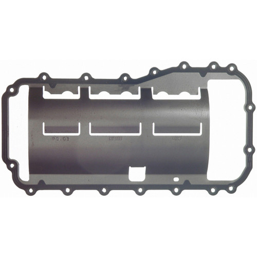 Fel-Pro Oil Pan Gasket Set OS 34212 R for 1993-1997 Chrysler/Dodge/Eagle 3.5L (Concorde, Intrepid, LHS, New Yorker)