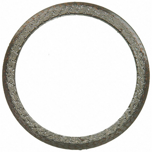 Fel-Pro 61013 Exhaust Pipe Flange Gasket for 1990-2022 Cadillac/Chevrolet 4.5L 4.9L 7.0L V8 - fits Commercial Chassis, Allante, DeVille,