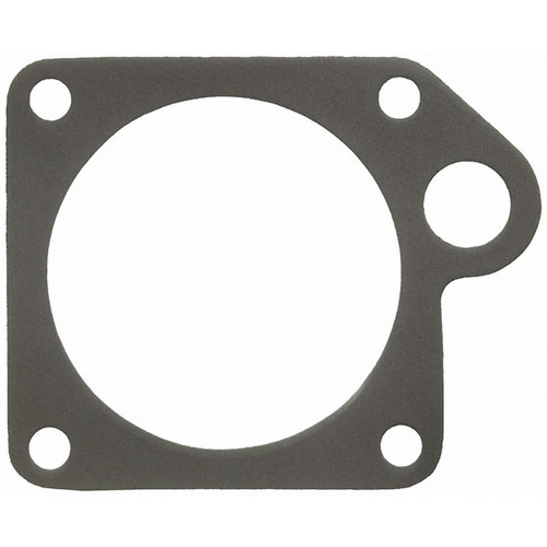 Fel-Pro 60886 Throttle Body Mounting Gasket for 1990-1995 Ford/Mazda 4.0L V6 - fits Aerostar, Explorer, Ranger, Navajo