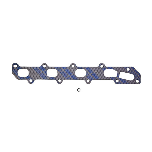 Fel-Pro MS 90278 Exhaust Manifold Gasket Set for 1996-1999 Buick/Chevrolet/Oldsmobile 2.4L L4 - fits Skylark, Cavalier, Malibu, Achieva
